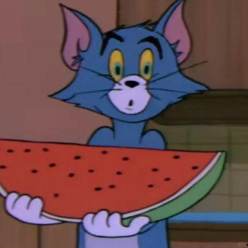 娱乐吃瓜头像男