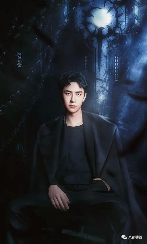 罗云熙吃瓜娱乐,揭秘娱乐圈幕后故事