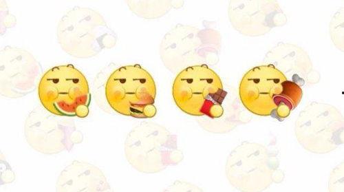 女孩子说吃瓜什么意思